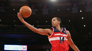 After Suffering His Gruesome Injury, Shaun Livingston's Leg Was In Danger Of Being Amputated